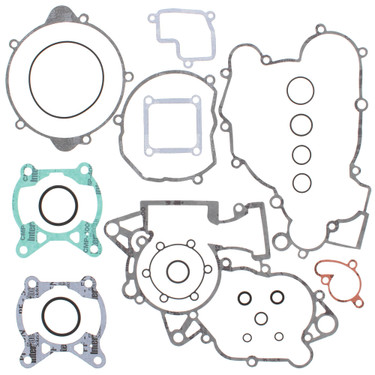 Vertex Complete Gasket Set W/O Seals for KTM 105 SX 2003-2011 808332