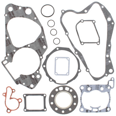 Vertex Complete Gasket Kit for Suzuki RM 125 1987-1988