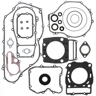 Vertex Gasket Set with Oil Seals 811877 for Polaris Xpedition 425 2000-2002