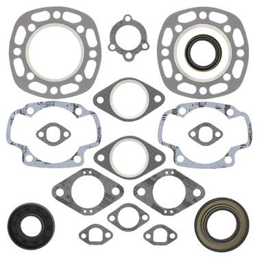 Winderosa Gasket Kit for John Deere Liquifire (Kawasaki) LC/2 80 81 82 83 84