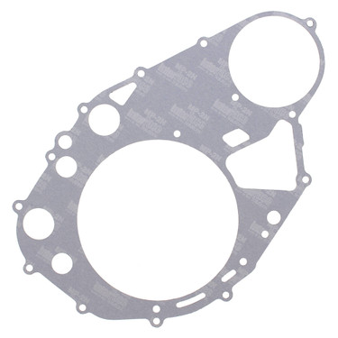 Right Side Cover Gasket for Suzuki LT-A400 2WD King Quad 400cc, 2008 - 2009 Suzuki LT-A400 Eiger 2wd 400cc, 2002 - 2007