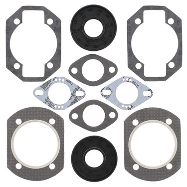 Vertex Gasket Kit for Hirth 180R 18/1 FC/2 00