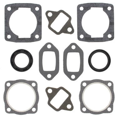 Winderosa Gasket Kit for Lloyd LS396 LLoyd FC/2 00 2000