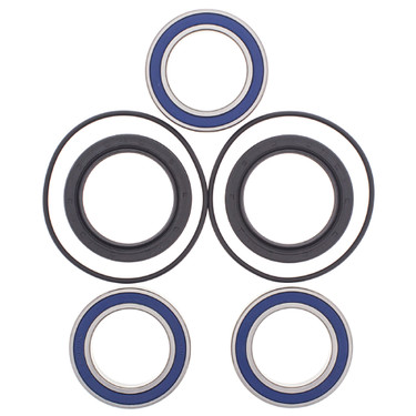 All Balls Wheel Bearing Seal Kit for Kawasaki