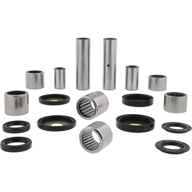 Linkage Bearing-Seal Kit Suzuki DR650SE 96-16, XF650 FREEWIND 1997-2001 27-1104