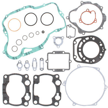 Vertex Complete Gasket Kit for Kawasaki KX 250 1992