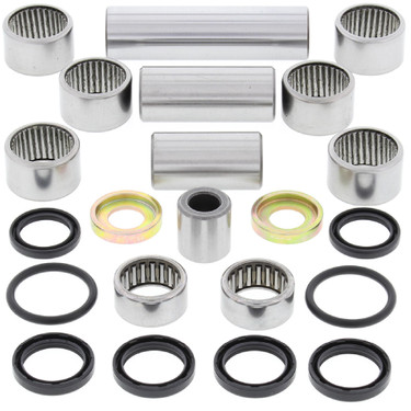 Linkage Bearing-Seal Kit TM EN 125 2007-2011, EN 144 08-11, EN 250 2007-2011 27-1163