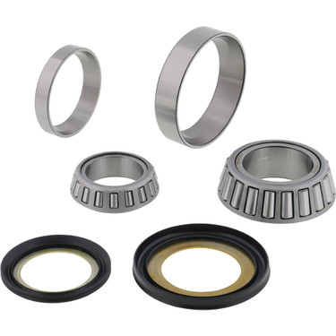 All Balls Steering Bearing - Seal Kit Yamaha BW350 1987-1988, DT125 1999-2000, 22-1025