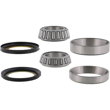 All Balls Steering Bearing - Seal Kit Yamaha BW350 1987-1988, DT125 1999-2000, 22-1025
