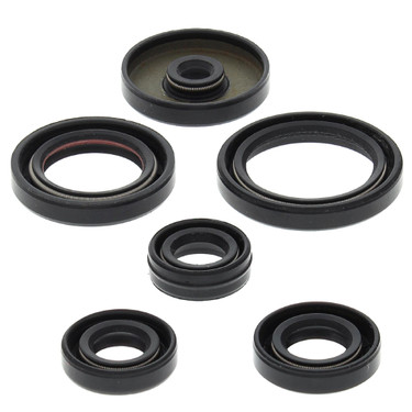 Winderosa Engine Oil Seal Kit For Yamaha