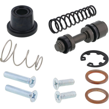 All Balls Master Cylinder Rebuild Kit - Front Husaberg 450FE 2006-2008, 18-1023