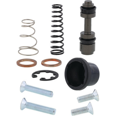 All Balls Master Cylinder Rebuild Kit - Front Husaberg 450FE 2006-2008, 18-1023