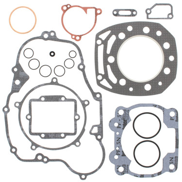 Vertex Complete Gasket Kit for Kawasaki KX 500 1988