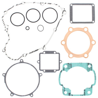 Vertex Complete Gasket Kit for Kawasaki KX 500 1983- 84 1983 1984