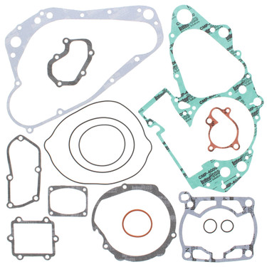 Vertex Complete Gasket Kit for Suzuki RM 250 1991