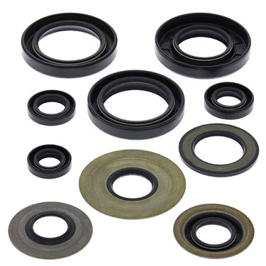 Winderosa Engine Oil Seal Kit For Yamaha 822279