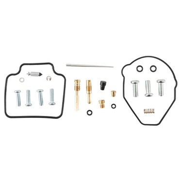 All Balls Carburetor Rebuild Kit 26-1428 for Honda TRX250 Fourtrax 1986-1987