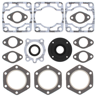 Winderosa Gasket Kit for Polaris TX Starfire 72 73 1972 1973