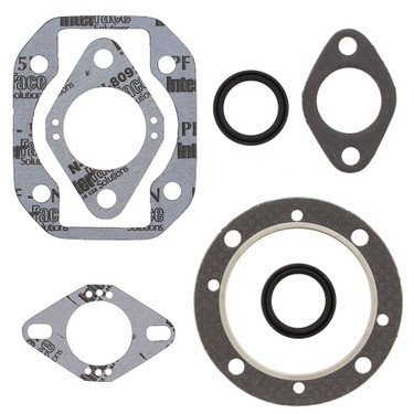 Winderosa Gasket Kit for Hirth 54R2/54R3 FC/1 00 2000