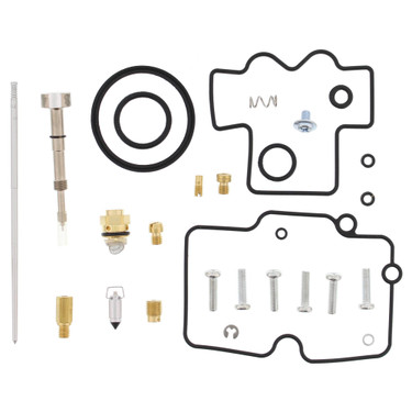 All Balls Carburetor Rebuild Kit 26-1302 for Yamaha WR250F 02