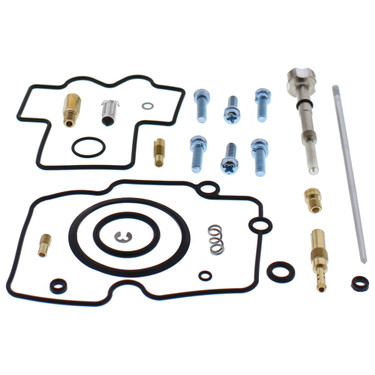 All Balls Carburetor Rebuild Kit 26-1268 for Yamaha WR450F 04