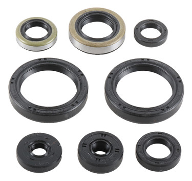 Vertex Oil Seal Kit 822977 for Kawasaki KX 250 F 17