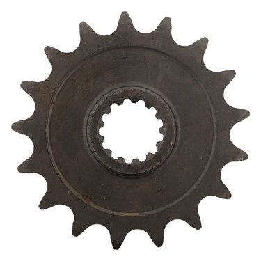 Supersprox Front Sprocket 17T for Yamaha 6 FZ 2004-2008, FZ 6 S 09