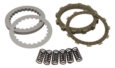 Clutch Connection - Clutch Kit KTM SX-F 350 2011-2012, XC-F 350 2011-2012 - CDSS0260
