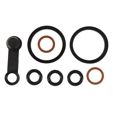 All Balls Front Caliper Rebuild Kit 18-3171 for Can-Am DS 450 10-15