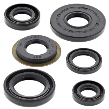 Winderosa Sealing Gaskets for Yamaha TW200 Trailway 87 88 89 90 91 92-18