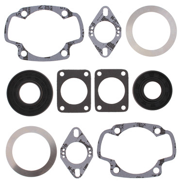 Winderosa Gasket Kit for Arctic Cat El Tigre 250 "Z" (Kawaski) FA/2 75