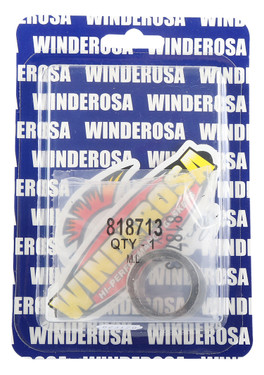 Winderosa Exhaust Gasket Kit 823170 for Honda XL 250 S 78 79 80 81