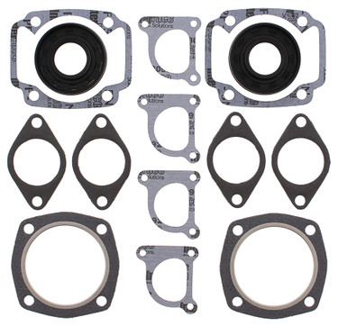 Winderosa Gasket Kit for John Deere Trailfire (Kawasaki) FC/2 82 83 84