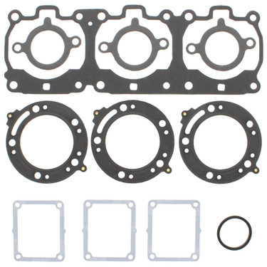 Vertex Full Top Gasket Set for Yamaha Mountain Max 700 1997-2003