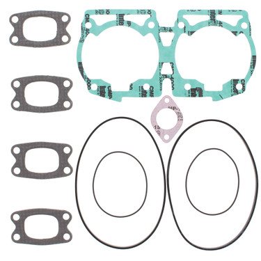 Vertex Top End Gasket Kit for Ski-Doo Formula Plus /E/XTC/XTCE 1992