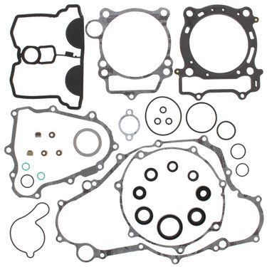 Vertex Gasket Kit with Oil Seals for Yamaha WR450F 2003-2006