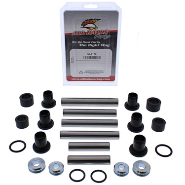 All Balls Rear Independent Suspension 50-1178 for Polaris RZR 4 900 16