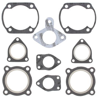 Vertex Top End Gasket Kit for Yamaha Enticer ET300 C H 79 80 81 82-84