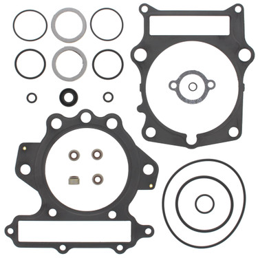 Vertex Top End Gasket Kit for Yamaha XT600 1988- 89 1988 1989