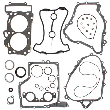 Winderosa Complete Gasket Kit with Oil Seals For Yamaha 711299