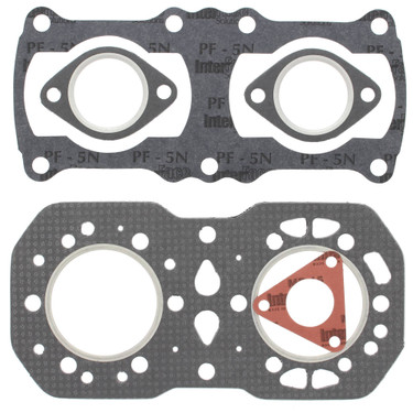 Vertex Top End Gasket Kit for Polaris Indy 1984