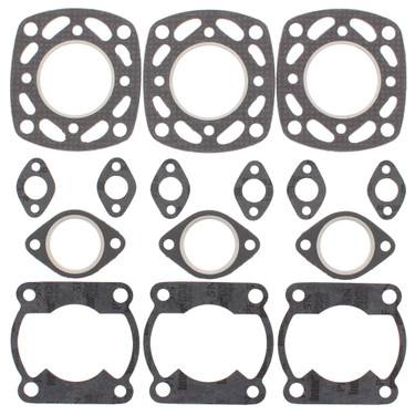 Vertex Top End Gasket Kit for Polaris Centurion 1979- 80 81 82