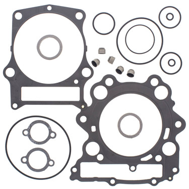 Vertex Top End Gasket Kit for Yamaha YFM 660 F Grizzly 4x4 2002-2008