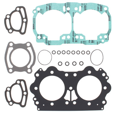 Vertex Top Gasket Set for Sea-Doo 951 GSX Ltd/GTX Ltd/XP Ltd 98 99