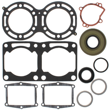 Winderosa Complete Gasket Kit with Oil Seals For Yamaha 711201