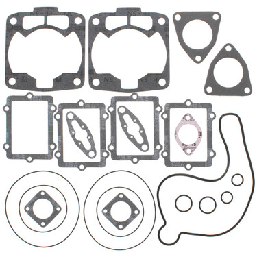 Top End Gasket Kit for Polaris 440 Pro X LC/2 2001-2004 440cc