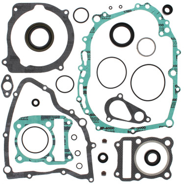 Vertex Complete Gasket Kit for Suzuki LT-230E 1987 - 1993 230cc