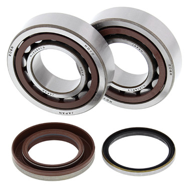 All Balls Crank Bearing and Seal Kit for KTM