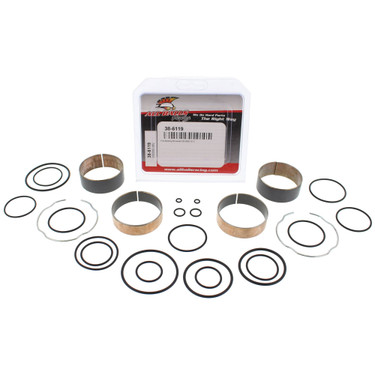 All Balls Fork Bushing Kit 38-6119 for Honda CRF 250 R 2015 2016 2017