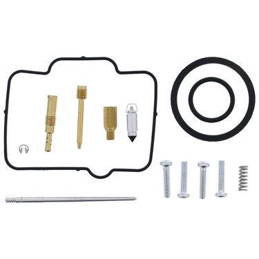 All Balls Carburetor Kit, Complete 26-1574 for Honda TRX 250 R 87